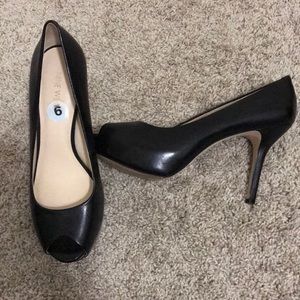 Nine West heels
